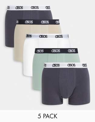 asos calzoncillos