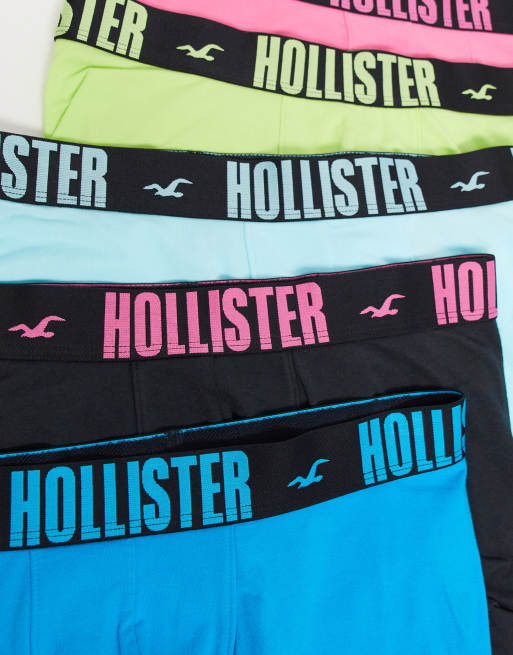 Hollister calzoncillos on sale