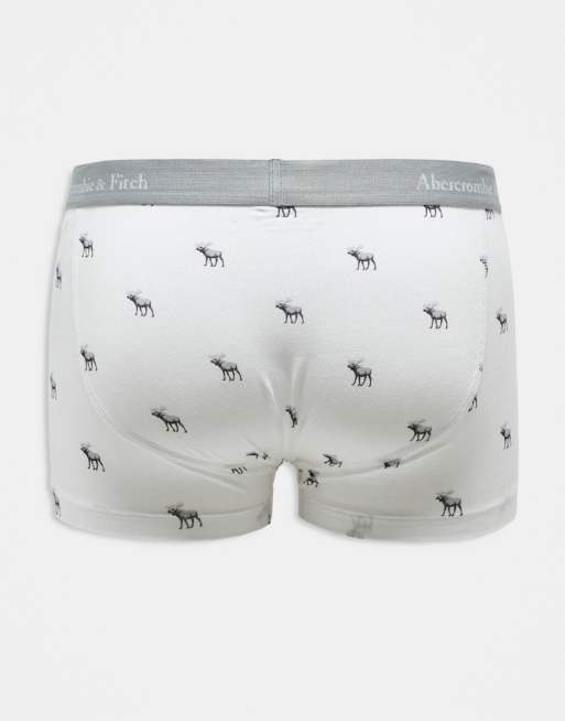 Abercrombie calzoncillos hotsell