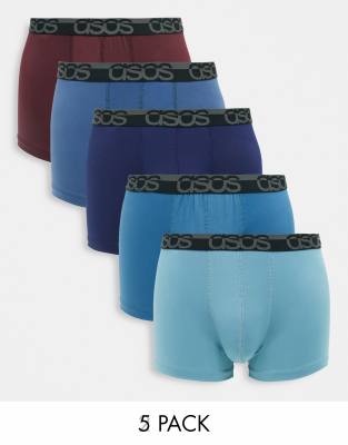 asos calzoncillos