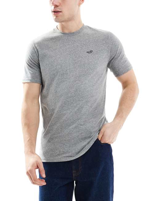 Hollister Clothes Hollister Mens Camisetas Hollister Chico Pack De