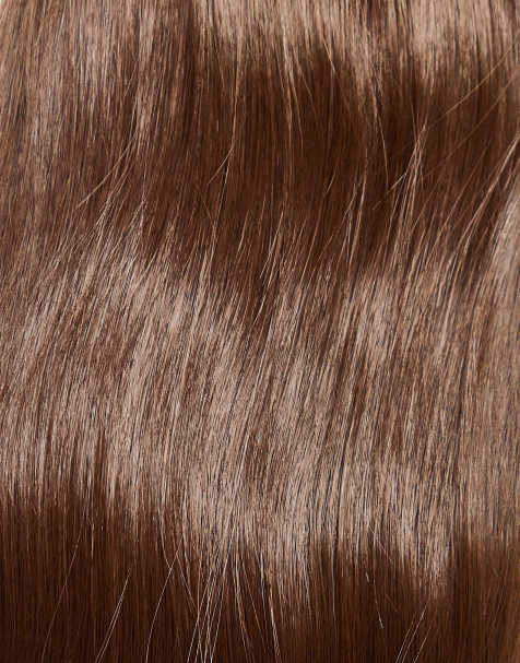 Pack de 5 extensiones de pelo natural ondulado de 34 pulgadas Extra AF de Lullabellz - view 1