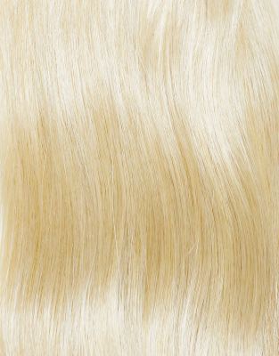 Pack de 5 extensiones de pelo natural ondulado de 34 pulgadas Extra AF de Lullabellz - view 1