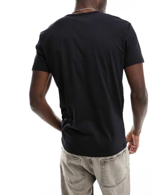 Pack de 5 camisetas de varios colores de Paul Smith, 4 de 4