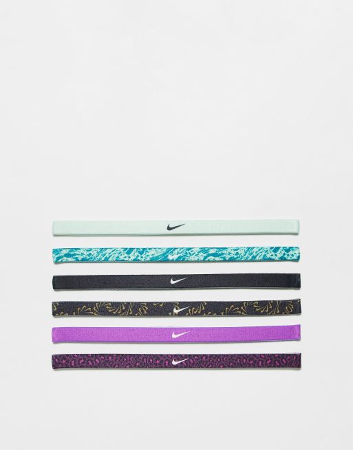 Diademas Running Nike