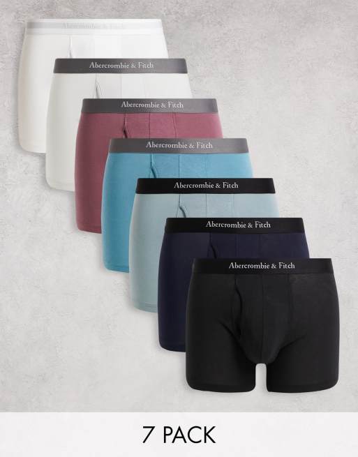 Abercrombie calzoncillos hotsell