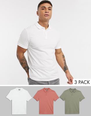 polos asos