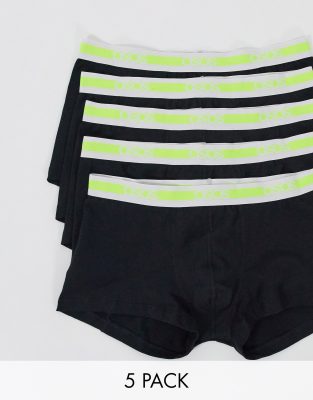 outlet calzoncillos de marca