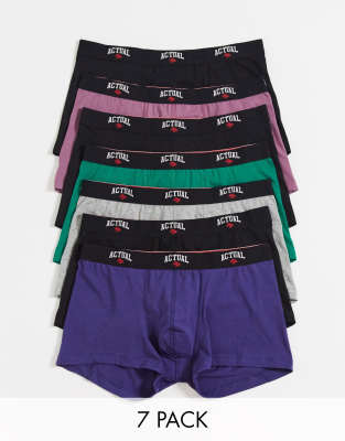 asos calzoncillos