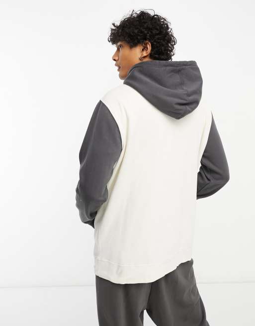 Pacsun 2024 white hoodie