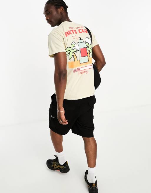 PacSun Flower Market T-Shirt