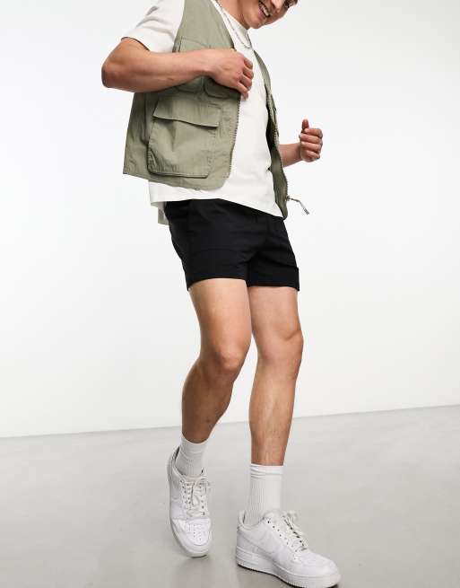 Pacsun store volley shorts