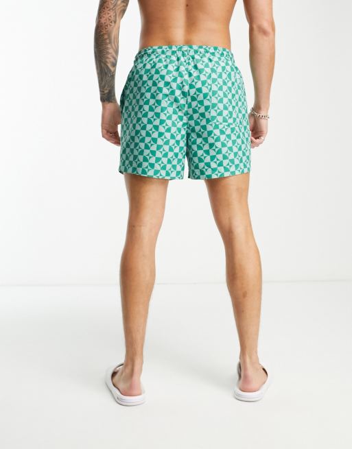 Pac sun cheap swim trunks