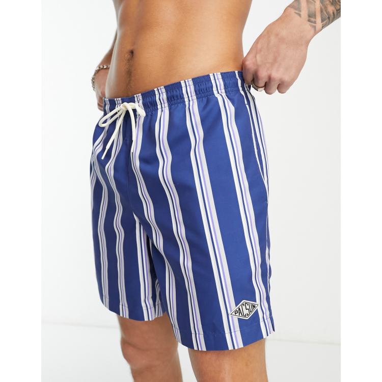 Pacsun reverse hot sale weave shorts