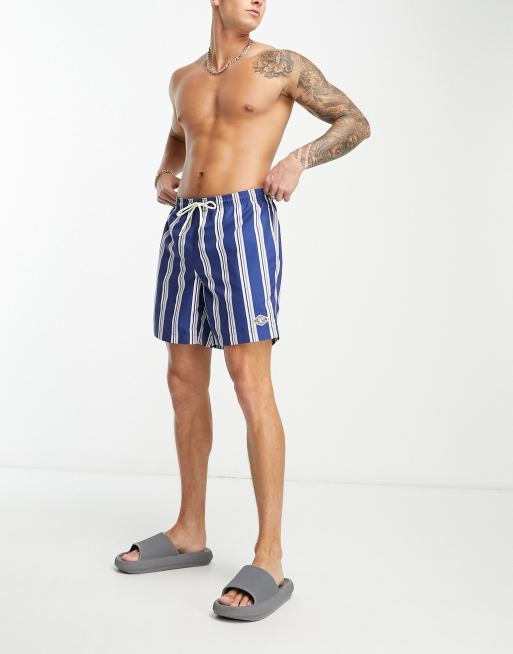 Pacsun mens sale swim trunks