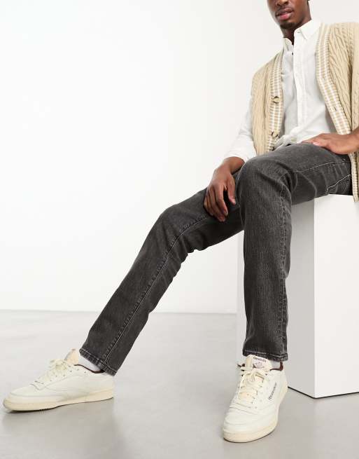 pacsun denim shirt