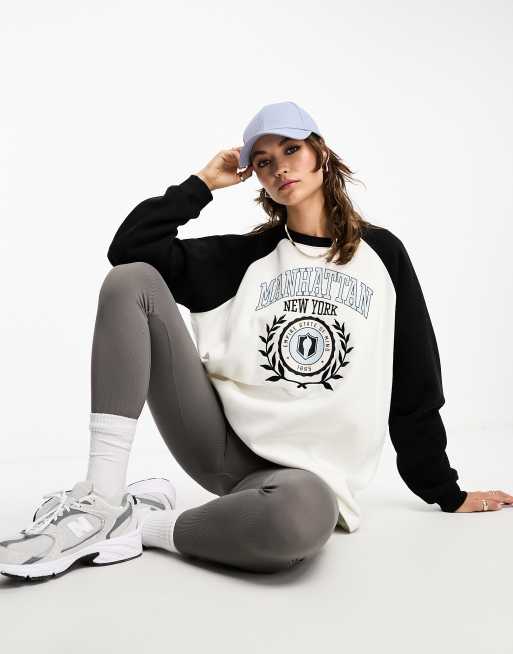 Pacsun womens outlet sweatshirts