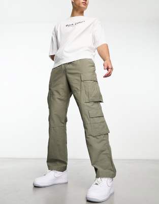 Pacsun 2024 cargo joggers