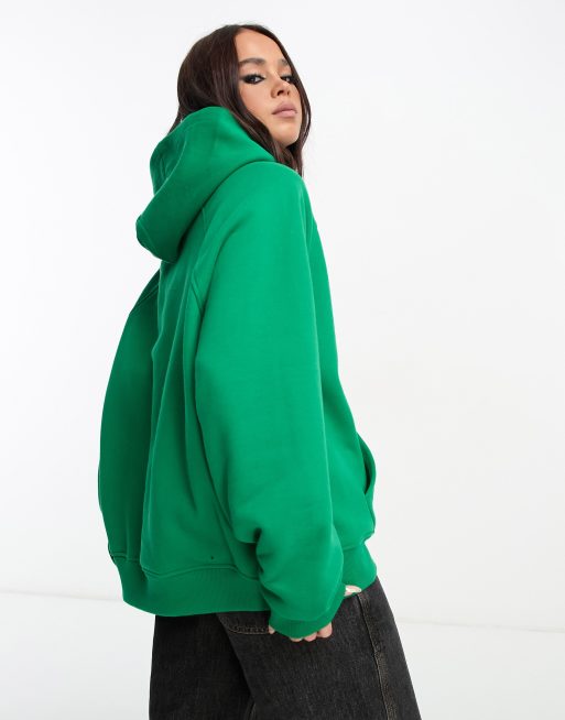 Pacsun – Pasific Sports – Luźna bluza z kapturem i grafiką, 3 z 4