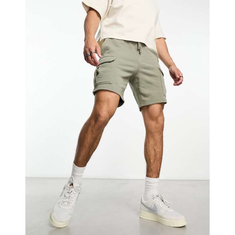 Pacsun nylon 2024 cargo shorts