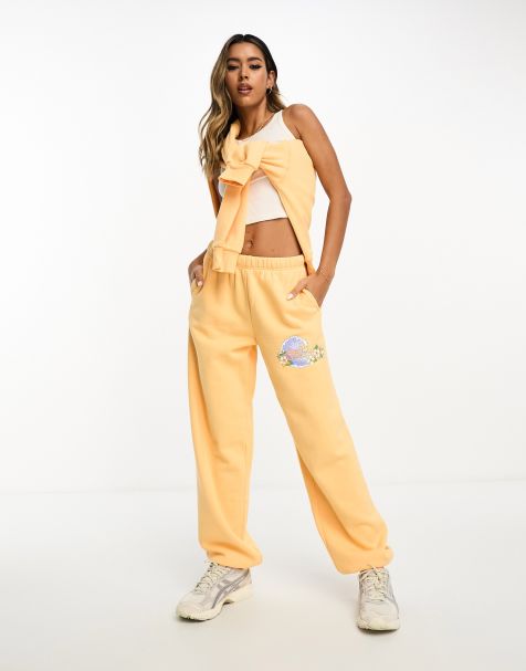 Asos womens best sale jogging bottoms