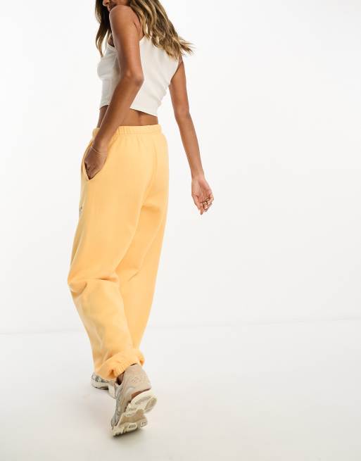 Sunshine Soul Cream Knit Joggers