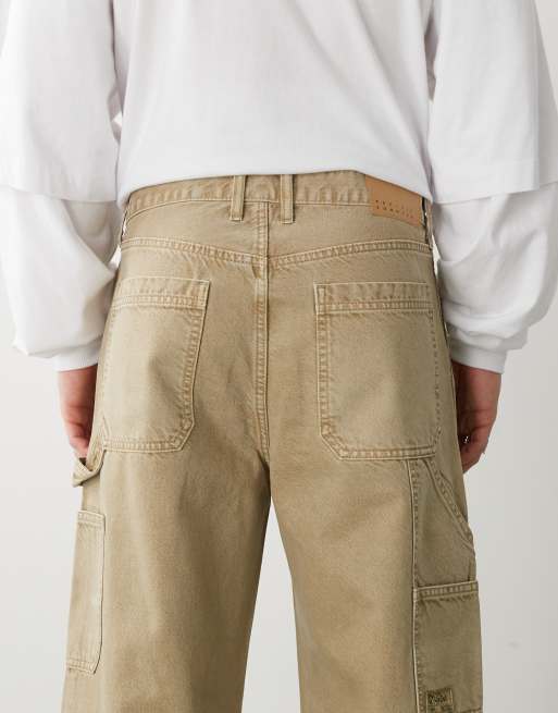Pacsun pants discount