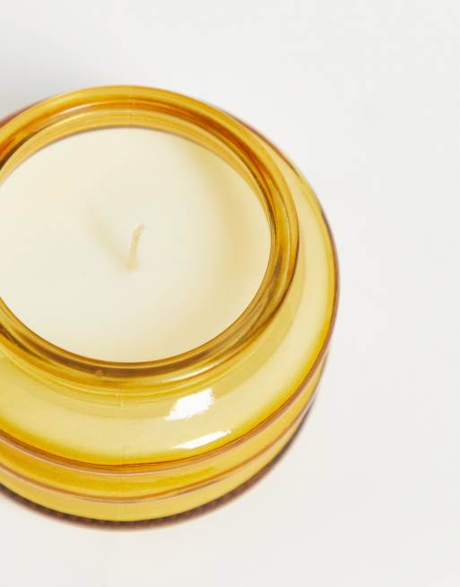 Paddywax Beam 3 oz Candle | Tobacco Patchouli