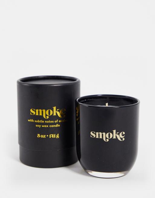 Paddywax - Petite Smoke - Kaars