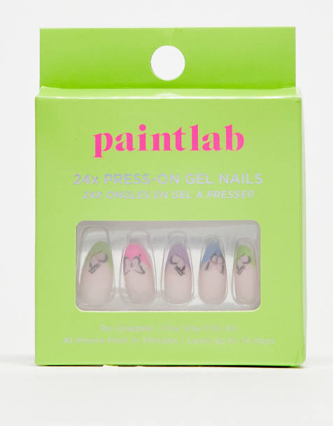 Painlab – Lösnaglar - Flutter - view 1