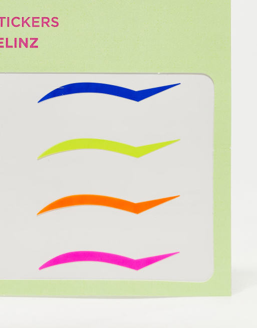 Paintlab – Augen-Sticker – Eyelinz, 4 von 4