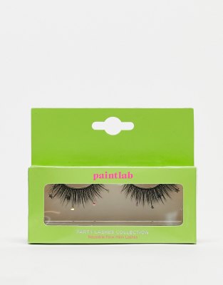 Paint Labs Paintlab False Eyelashes - Galaxy-multi