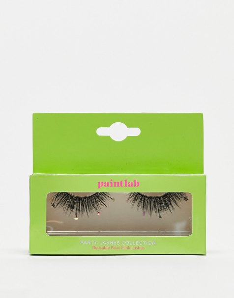 Paintlab False Eyelashes - Galaxy - view 1