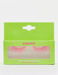 [Paint Labs] Paintlab False Eyelashes - Pink Palace No Size Pink Palace