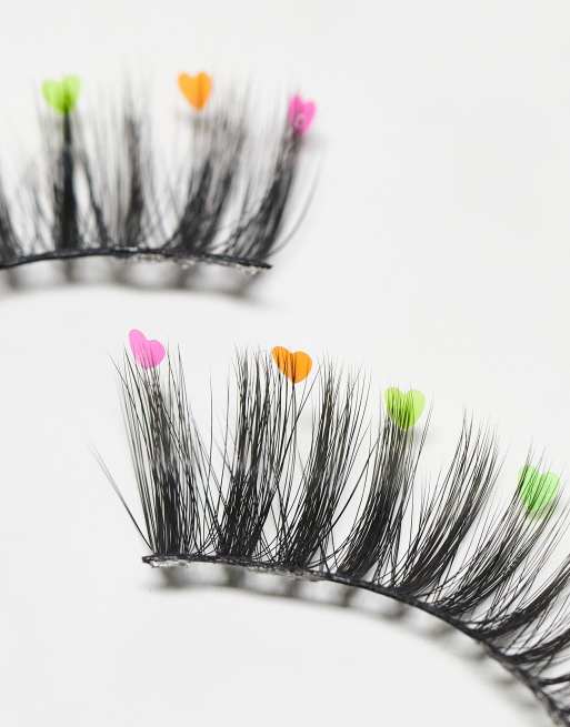 Paintlab False Eyelashes - Pure Love, 2 of 4