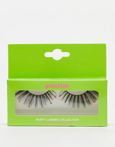 Paintlab - Faux-Cils - Pure Love - view 1