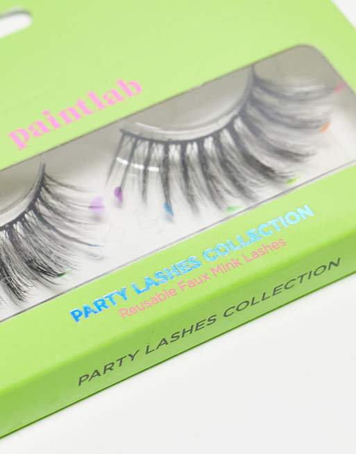 Paintlab - Faux-Cils - Pure Love, 3 de 4