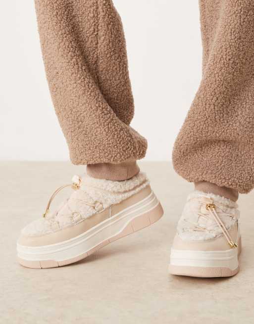 Nude shoes asos outlet
