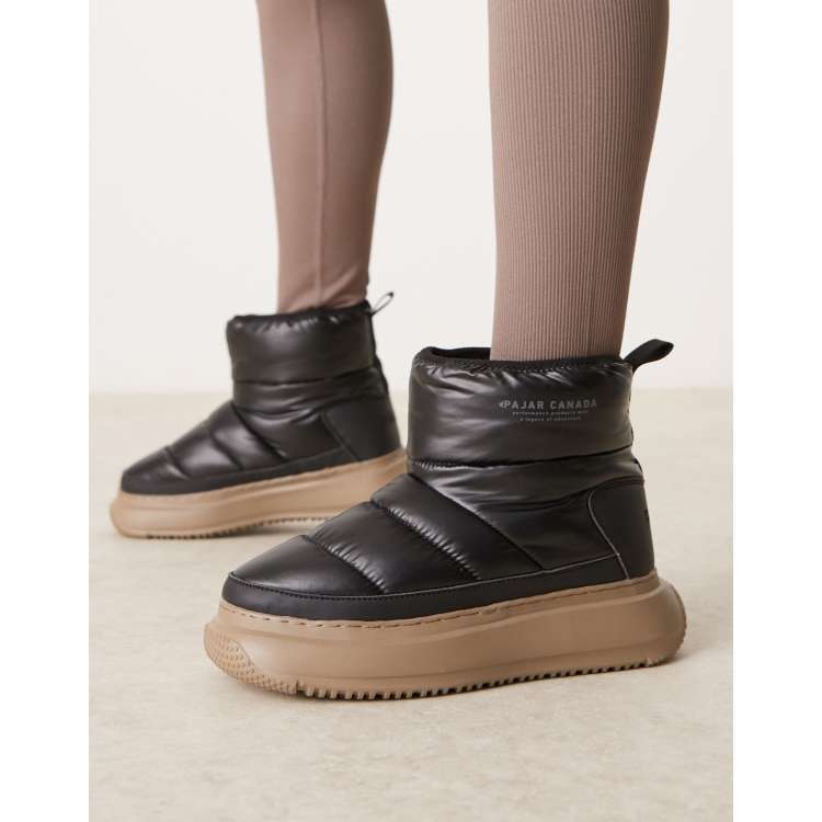 Pajar guardo snow boot online