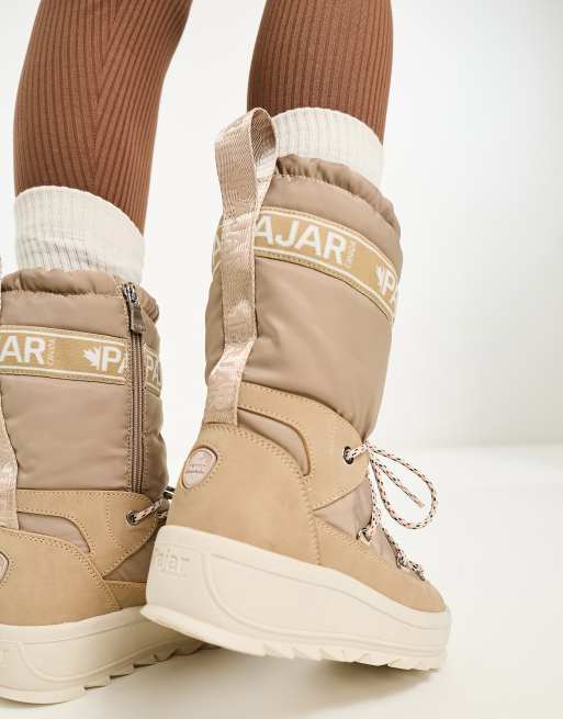 Pajar snow boots sale