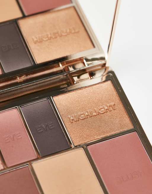Paleta Bare Basics de Sculpted by Aimee: Tono Nude 02, 3 de 4