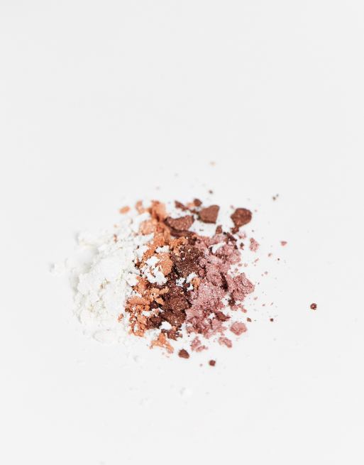 Paleta de iluminadores Glowbeam de Barry M, 4 de 4