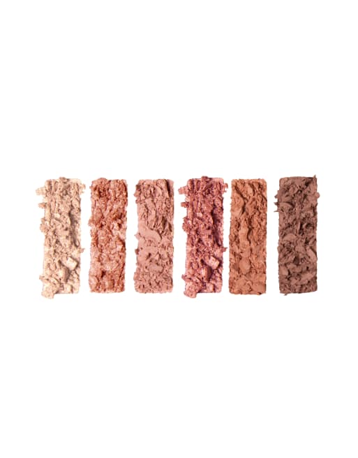 Paleta de sombras de ojos Charlotte Darling - Easy Eye Palette de Charlotte Tilbury, 2 de 4