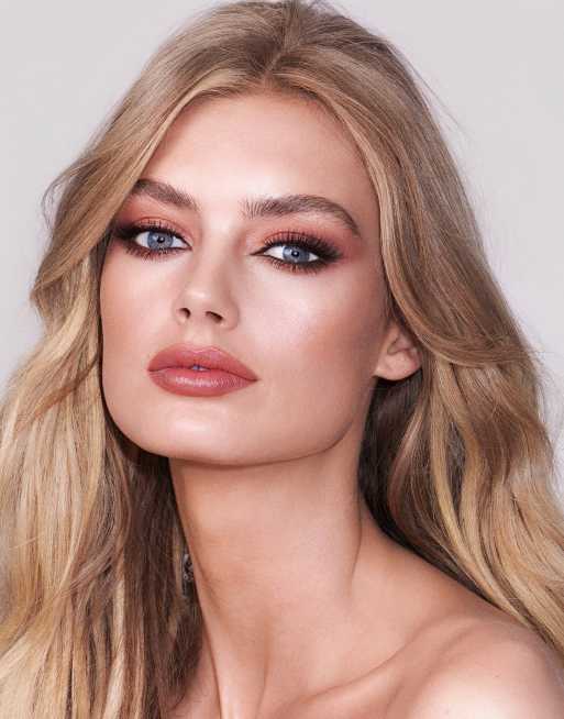 Paleta de sombras de ojos Charlotte Darling - Easy Eye Palette de Charlotte Tilbury, 4 de 4