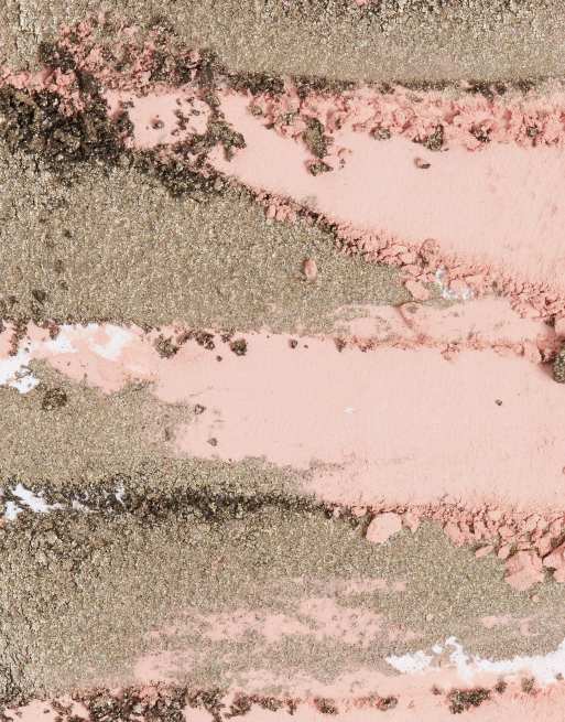 Paleta de sombras de ojos Chocolate and Peaches de I Heart Revolution, 4 de 4