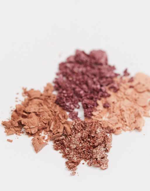 Paleta de sombras de ojos Day to Slay de Iconic London, 4 de 4