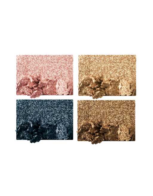 Paleta de sombras de ojos Luxury Palette de Charlotte Tilbury - Dazzling Diamonds, 2 de 4