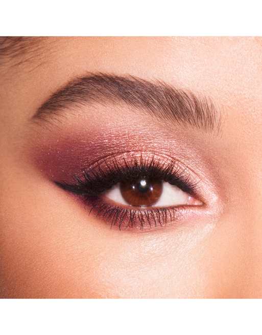 Paleta de sombras de ojos Luxury Palette - Vintage Vamp de Charlotte Tilbury, 3 de 3