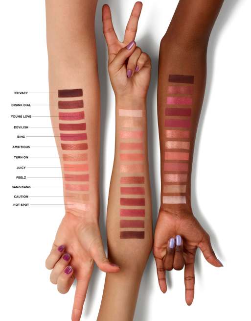 Paleta de sombras de ojos Naked Cherry de Urban Decay, 4 de 4
