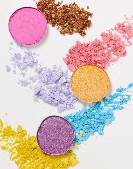 Paleta de sombras de ojos Ninny Muggins de I Heart Revolution, 4 de 4